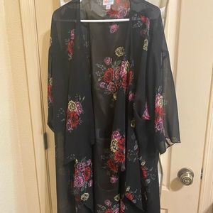 LuLaRoe Shirley Large